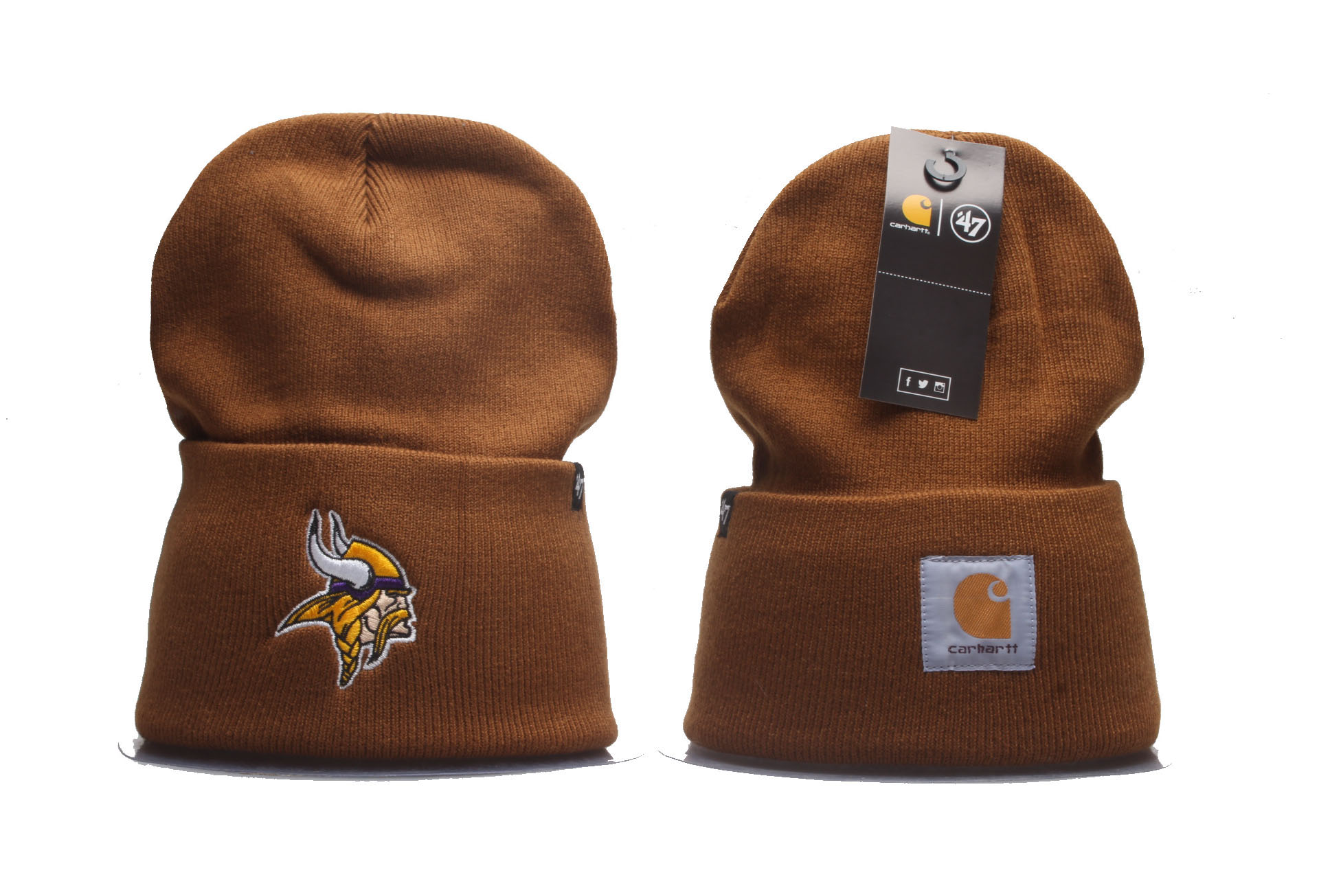 2024 NFL Minnesota Vikings Hat YP